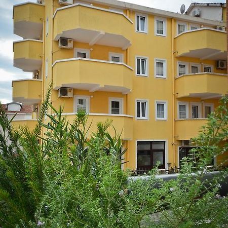 Apartmani Alexandra Budva Bagian luar foto