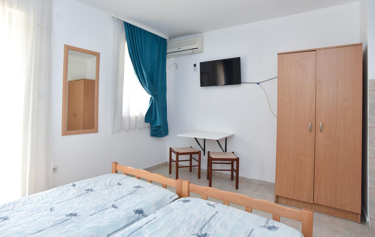 Apartmani Alexandra Budva Bagian luar foto