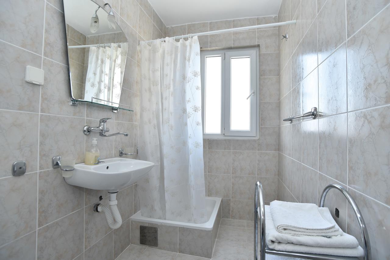 Apartmani Alexandra Budva Bagian luar foto